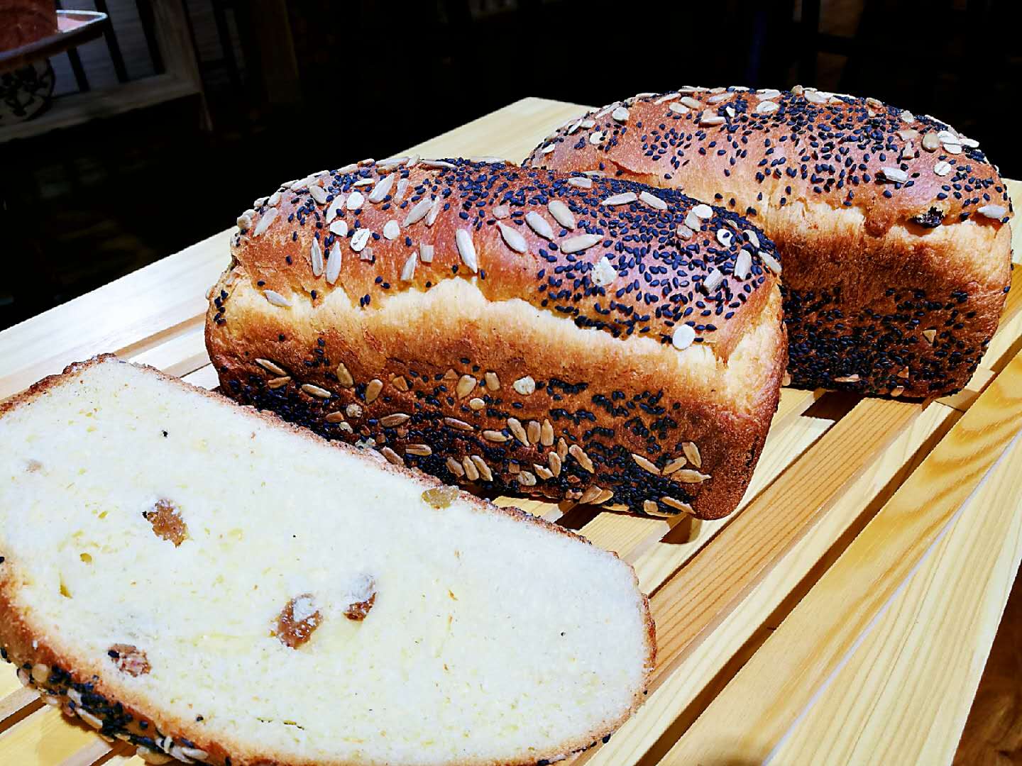 黑列巴 - 俄式面包 - 满洲利亚俄罗斯食品加工有限公司官网-纯正俄罗斯提拉米苏|香肠|列巴|特色俄罗斯食品