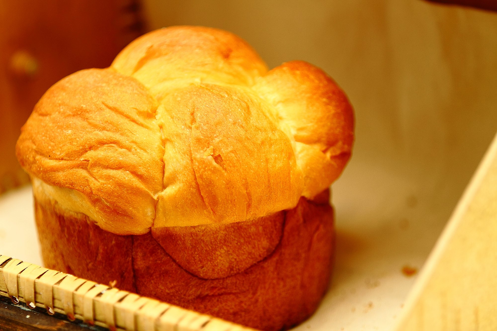 【美食】俄罗斯的面包
