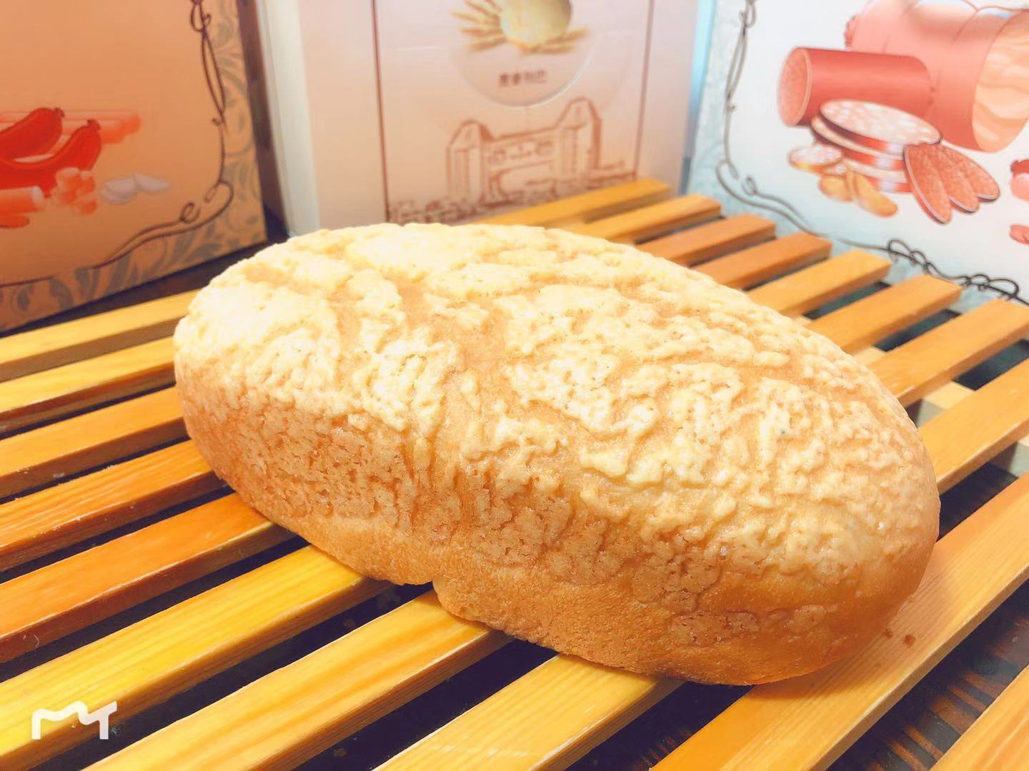 029—俄罗斯博罗金诺黑麦面包（Бородинский хлеб、Borodino bread）_哔哩哔哩_bilibili