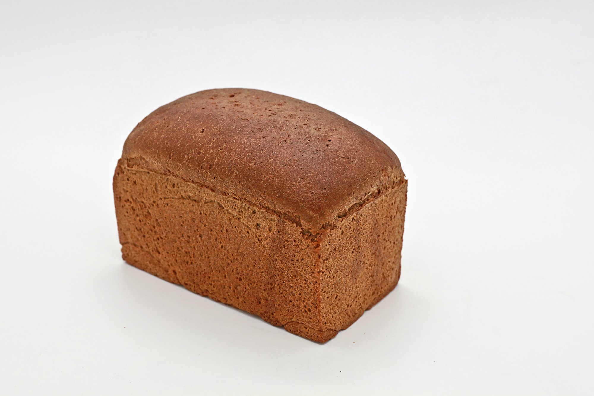 列巴，在俄语中意思是面粉经过发酵制作而成的面包